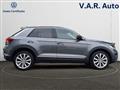 VOLKSWAGEN T-ROC 1.6 TDI SCR Advanced BlueMotion Technology