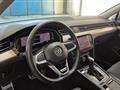 VOLKSWAGEN PASSAT 2.0 TDI 190 CV 4MOTION DSG -TETTO-VIRTUAL-FULL LED