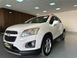 CHEVROLET TRAX 1.6 diesel*SOLO PER OPERATORI DEL SETTORE