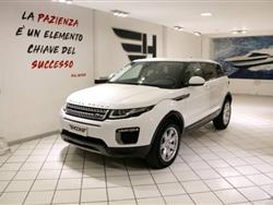 LAND ROVER Range Rover Evoque 2.0 td4 HSE Dynamic 150cv 5p auto