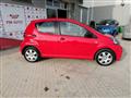 TOYOTA Aygo 1.0 12V VVT-i 5p. Sol Connect MMT