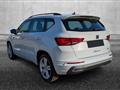 SEAT ATECA 2.0 TDI DSG FR