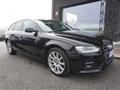 AUDI A4 AVANT Avant 2.0 TDI 177CV quattro Advanced