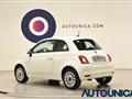 FIAT 500 1.0 HYBRID LOUNGE IDEALE NEOPATENTATI