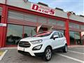 FORD EcoSport 1.5 ecoblue Plus s, GARANZIA FORD!