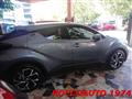 TOYOTA C-HR 2.0 Hybrid E-CVT Comfort