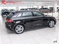 AUDI A3 SEDAN SPB 30 TDI Admired Pronta Consegna Garanzia