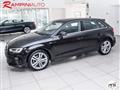 AUDI A3 SEDAN SPB 30 TDI Admired Pronta Consegna Garanzia