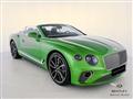 BENTLEY CONTINENTAL GTC V8 Azure