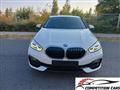 BMW SERIE 1 i 5p. 136 cv Sport Line Virtual Car Play