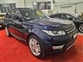 LAND ROVER Range Rover Sport 3.0 tdV6 SE auto