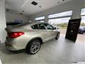 BMW X4 xDrive20d xLine