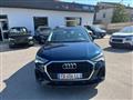 AUDI Q3 SPORTBACK SPB 35 TDI quattro Business Plus