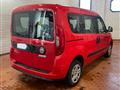 FIAT DOBLÒ 1.6 MJT 105CV PC Combi N1 SX