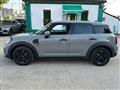 MINI COUNTRYMAN 1.5 ONE 102CV IVA NAVI LED PELLE C17" CLIMA