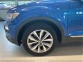 VOLKSWAGEN T-ROC 2.0 TDI STYLE 115CV