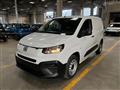 FIAT DOBLÒ Cargo L1 1.5 BlueHDi 130