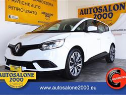 RENAULT GRAND SCENIC Blue dCi 120 CV Sport Edition 7 POSTI