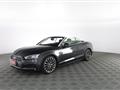 AUDI A5 CABRIO A5 Cabrio 2.0 TDI S tronic Business Sport