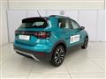 VOLKSWAGEN T-CROSS 1.0 TSI Style BMT