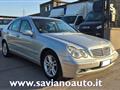 MERCEDES CLASSE C CDI cat Elegance