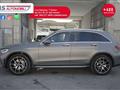 MERCEDES GLC SUV GLC 43 4Matic AMG