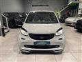 SMART FORTWO CABRIO Cabrio BRABUS Tailor Made Xclusive HUD JBL TOP