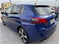 PEUGEOT 308 5p 2.0 bluehdi 16v Gt Line s&s 150cv eat6