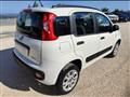 FIAT PANDA 0.9 TwinAir Turbo Natural Power Easy