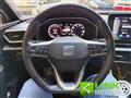 SEAT LEON 1.5 e-HYBRID 150 CV DSG FR GARANZIA INCLUSA