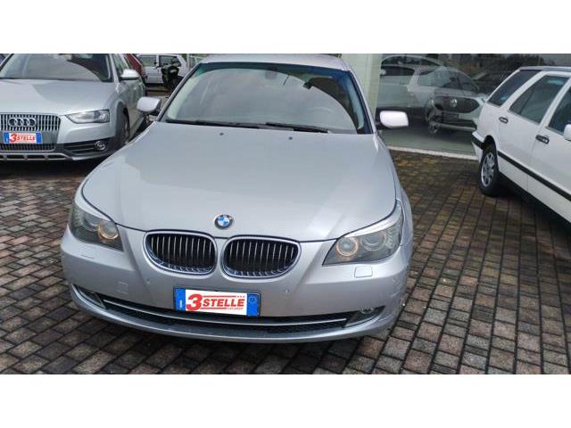 BMW SERIE 5 TOURING d cat Touring Eletta