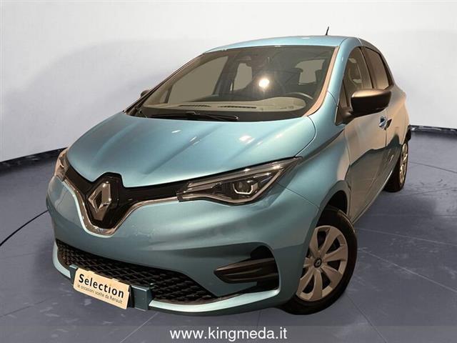 RENAULT ZOE Life R110 Flex