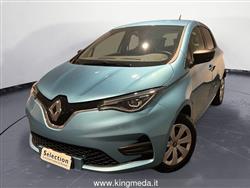 RENAULT ZOE Life R110 Flex