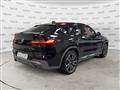 BMW X4 xDrive20d Msport-X