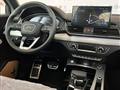 AUDI Q5 Sportback Q5 SPB 40 TDI quattro S tr. S line plus