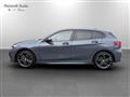 BMW SERIE 1 d Msport xdrive auto