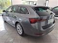 SKODA OCTAVIA WAGON 2.0 TDI EVO 150 CV DSG Executive "36mesi garanzia"