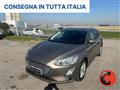 FORD FOCUS 1.5 EcoBlue 120 CV-NAVI-SENSORI-CRUISE-E6D-CARPLAY