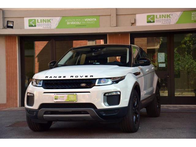 LAND ROVER RANGE ROVER EVOQUE 2.0 TD4 150 CV 5p. Business Edition Pure