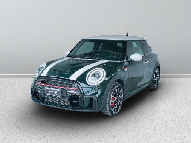 MINI 3 PORTE JCW IV F56 2021 3p -  3p 2.0 JCW JCW auto