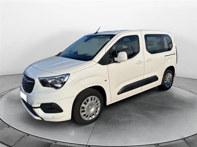 OPEL COMBO LIFE Combo Life 1.5D 100 CV S&S Advance