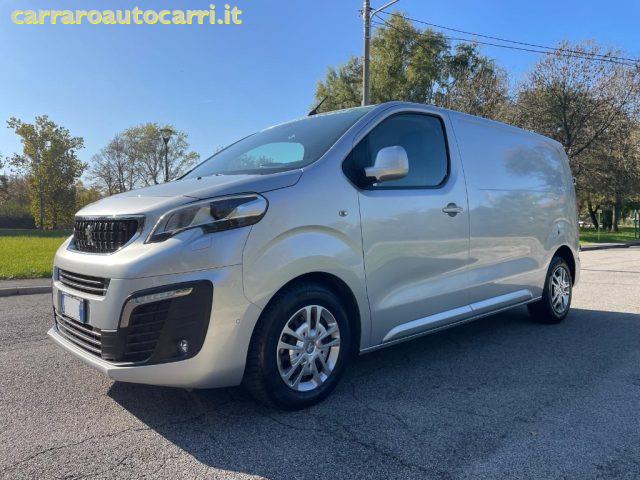 PEUGEOT EXPERT BlueHDi 150 S&S M Furgone Premium Long