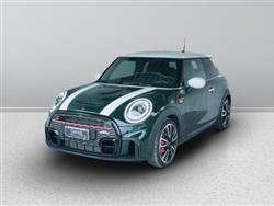 MINI 3 PORTE JCW IV F56 2021 3p -  3p 2.0 JCW JCW auto