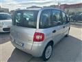 FIAT MULTIPLA 1.6 16V Natural Power Dynamic