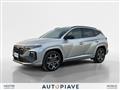 HYUNDAI NUOVA TUCSON Tucson 1.6 HEV aut. N Line