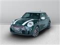 MINI 3 PORTE JCW IV F56 2021 3p -  3p 2.0 JCW JCW auto