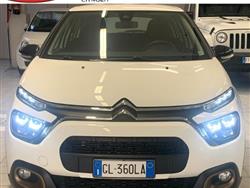 CITROEN C3 PureTech 83 S&S C-Series-11/2022