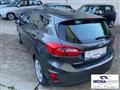 FORD Fiesta 1.5 TDCi 75 CV 5p. Business