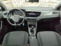 VOLKSWAGEN POLO Business 1.6 TDI 5p. Comfortline BlueMotion Tech.