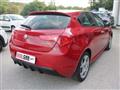 ALFA ROMEO GIULIETTA GPL